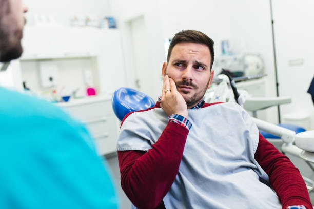 Best Preventive Dentistry  in Alderton, WA