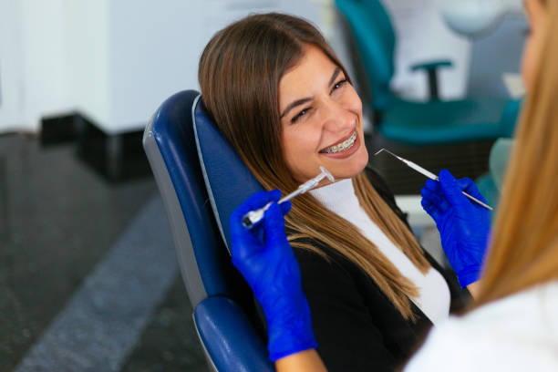 Advanced Technology for Better Dental Care in Alderton, WA