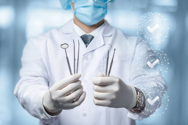 Professional Dental Services in Alderton, WA