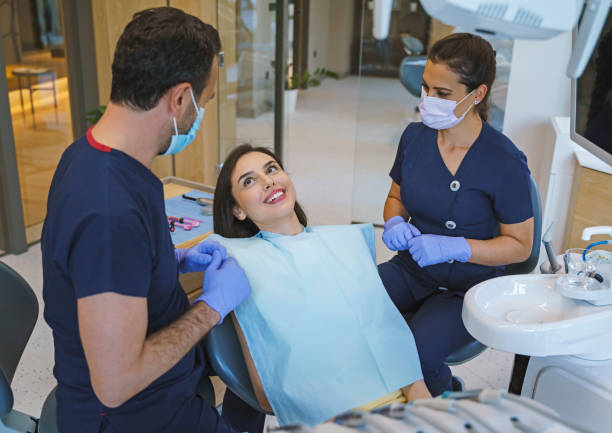 Advanced Technology for Better Dental Care in Alderton, WA