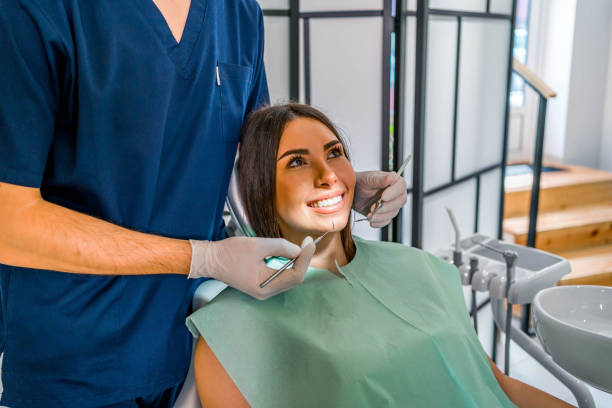 Dental Bonding in Alderton, WA